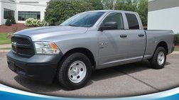 2019 Ram Ram Pickup 1500 Classic Tradesman
