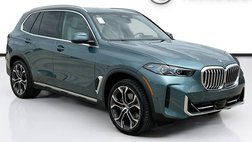 2024 BMW X5 sDrive40i