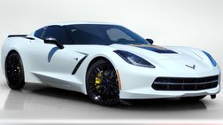 2014 Chevrolet Corvette Stingray Z51