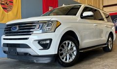 2020 Ford Expedition MAX XLT