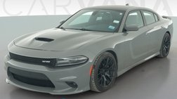 2017 Dodge Charger Daytona 392