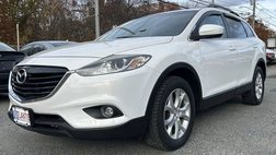 2015 Mazda CX-9 Touring