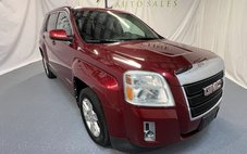 2012 GMC Terrain SLE-1