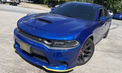 2020 Dodge Charger Scat Pack