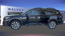 2023 Subaru Outback Limited XT