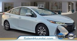 2022 Toyota Prius Prime XLE