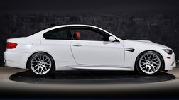 2011 BMW M3 Base