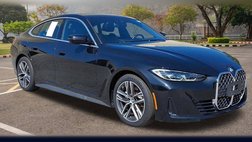 2024 BMW 4 Series 430i xDrive Gran Coupe