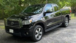 2008 Toyota Tundra Limited