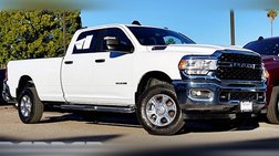2024 Ram Ram Pickup 2500 Big Horn