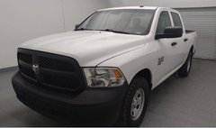 2022 Ram Ram Pickup 1500 Classic Tradesman