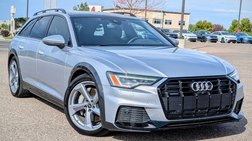 2022 Audi A6 allroad quattro Premium Plus 55 TFSI