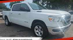 2019 Ram Ram Pickup 1500 Big Horn