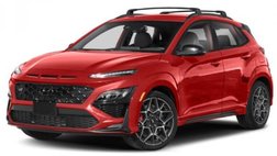 2022 Hyundai Kona N Base