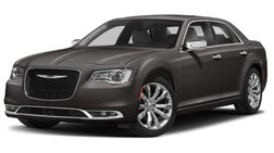 2018 Chrysler 300 Touring