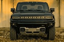 2024 GMC HUMMER EV 3X