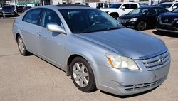 2006 Toyota Avalon XL