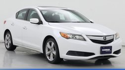 2015 Acura ILX 2.0L