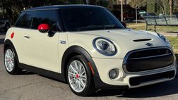 2015 MINI Hardtop Cooper S