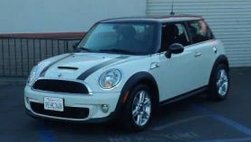2013 MINI Hardtop Cooper S