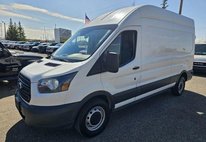 2015 Ford Transit 250