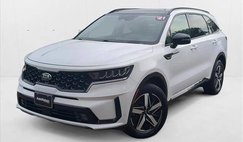 2021 Kia Sorento EX