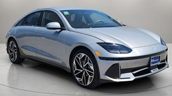 2024 Hyundai Ioniq 6 SEL
