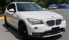 2014 BMW X1 xDrive28i