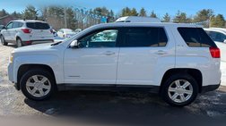 2015 GMC Terrain SLE-1