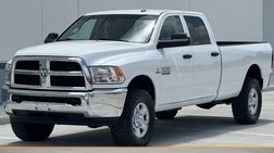 2017 Ram Ram Pickup 2500 Tradesman