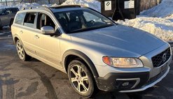 2014 Volvo XC70 T6 Premier Plus