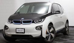 2015 BMW i3 Base