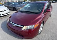 2007 Honda Civic EX