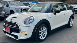 2017 MINI Hardtop Cooper S