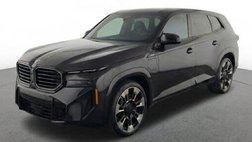 2023 BMW XM Base