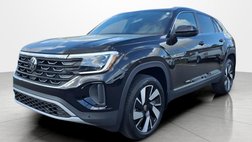 2025 Volkswagen Atlas Cross Sport SEL 4Motion