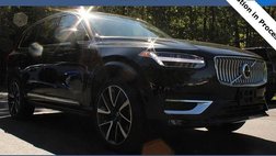 2024 Volvo XC90 B6 Plus Bright Theme 7P