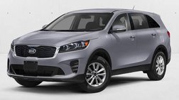 2019 Kia Sorento LX V6