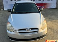 2007 Hyundai Accent GS