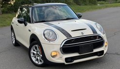 2014 MINI Hardtop Cooper S