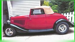 1934 Ford 