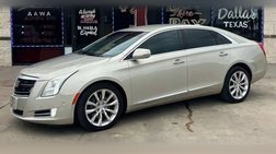 2016 Cadillac XTS Luxury