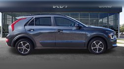 2024 Kia Niro EX