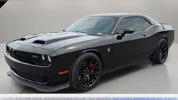 2019 Dodge Challenger SRT Hellcat
