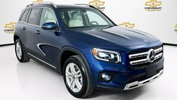 2023 Mercedes-Benz GLB GLB 250