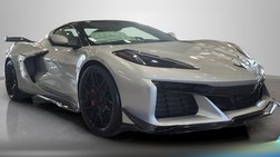 2026 Chevrolet Corvette Z06