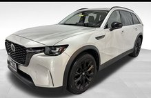 2025 Mazda CX-90 3.3 Turbo Premium Sport