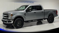 2020 Ford Super Duty F-250 XLT