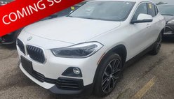 2018 BMW X2 xDrive28i