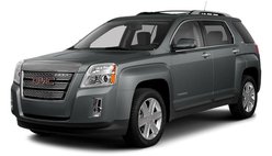 2014 GMC Terrain SLT-1